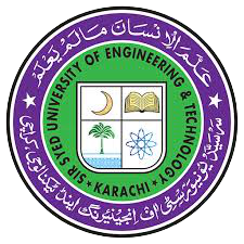 SSUET_Logo